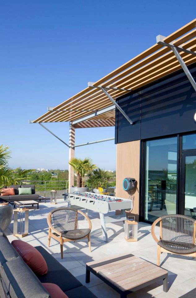 Bureau Saint-Priest 2068m² Vente bureau Saint-Priest Rhône OVBUR2310596 19